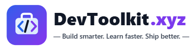 DevToolkit